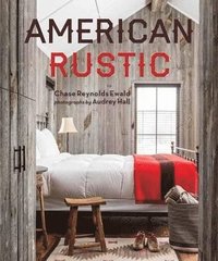 bokomslag American Rustic