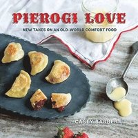bokomslag Pierogi Love