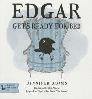 bokomslag Edgar Gets Ready for Bed