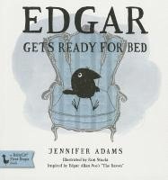 Edgar Gets Ready for Bed 1