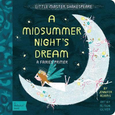 A Midsummer Night's Dream 1