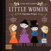 bokomslag Little Women