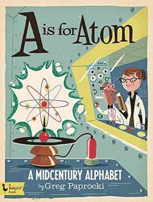 A is for Atom 1