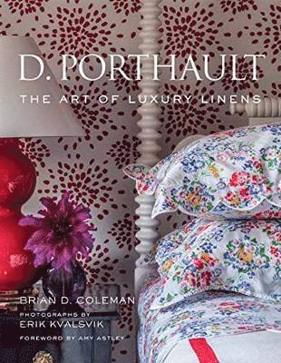 Coleman, B: D. Porthault