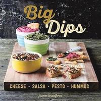 bokomslag Big Dips