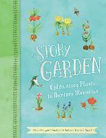 Buchert Ellen, Johanna Buchert Smith - Story Garden, Inbunden