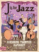 J is for Jazz