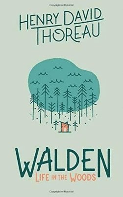 bokomslag Walden: Life in the Woods