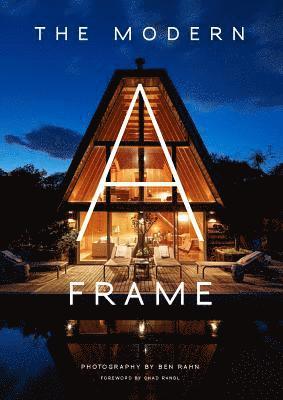 The Modern A-Frame 1