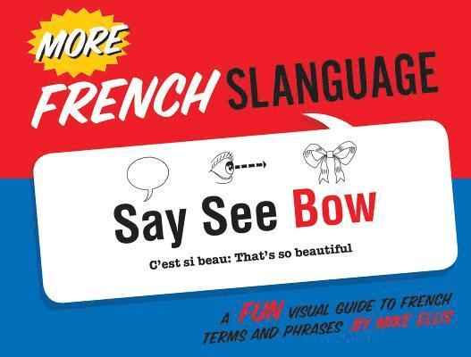 More French Slanguage 1