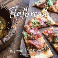 bokomslag Flatbread