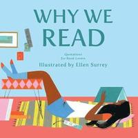 bokomslag Why We Read