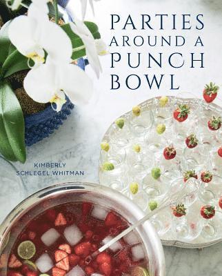 Parties Around a Punch Bowl 1