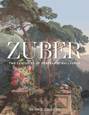 Brian Coleman - Zuber, Inbunden