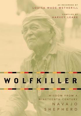 Wolfkiller Pod 1