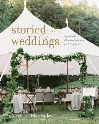 Storied Weddings 1