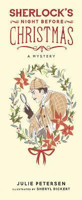 bokomslag Sherlock's Night Before Christmas