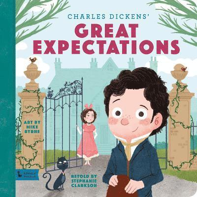 Great Expectations 1