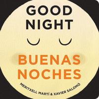 bokomslag Good Evening - Buenas Noches