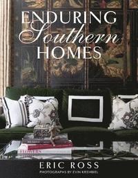 bokomslag Enduring Southern Homes
