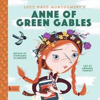 bokomslag Anne of Green Gables