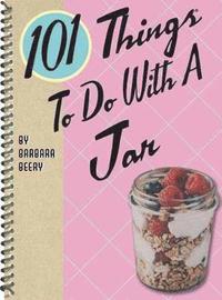 bokomslag 101 Things to Do with a Jar