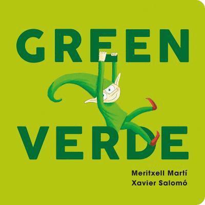 Green-Verde 1