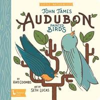bokomslag The Art of John James Audubon
