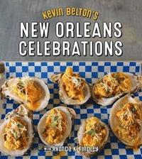 bokomslag Kevin Belton's New Orleans Celebrations