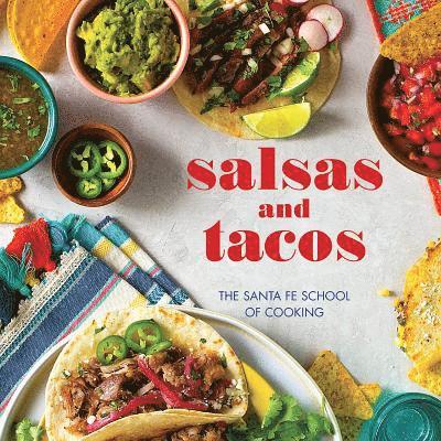 Salsas and Tacos 1