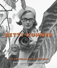 bokomslag Betty Kuhner