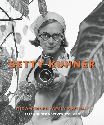 Betty Kuhner 1