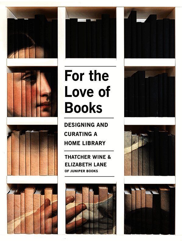 For the Love of Books