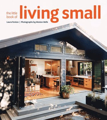 The Little Book of Living Small 1