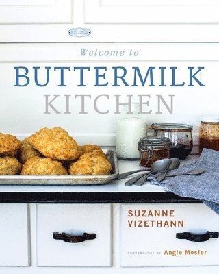 Welcome to Buttermilk Kitchen 1