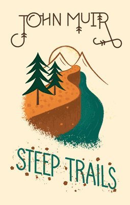 Steep Trails 1