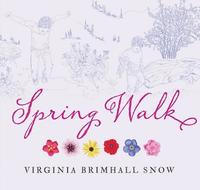 bokomslag Spring Walk, Paperback