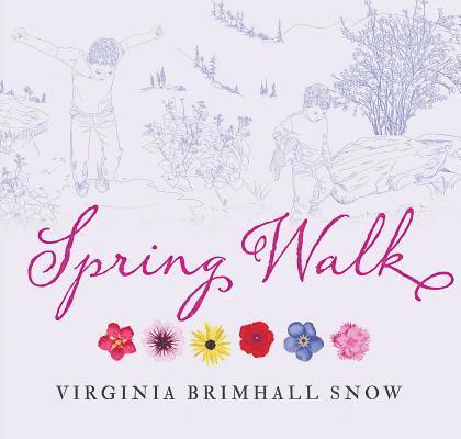 Spring Walk, Paperback 1