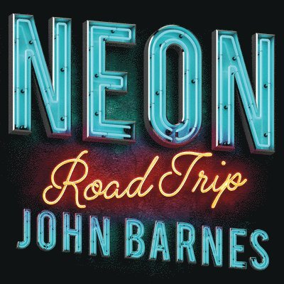 Neon Road Trip 1