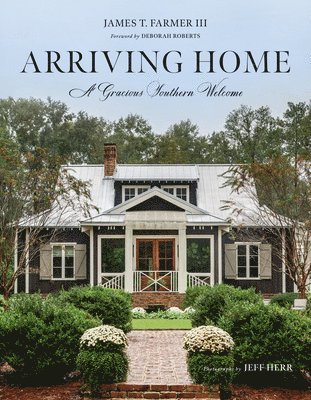 Arriving Home