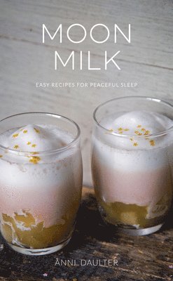 Moon Milk 1