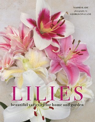 bokomslag Lilies
