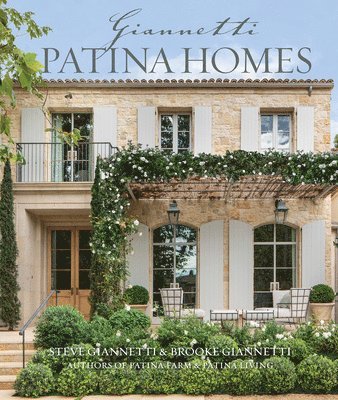 Patina Homes 1