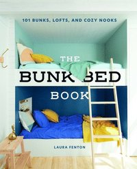 bokomslag The Bunk Bed Book