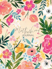 bokomslag Motherhood Journal