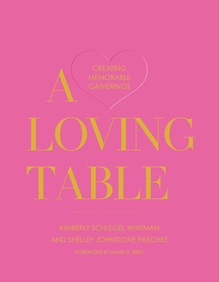 bokomslag Loving Table
