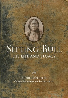 Sitting Bull 1