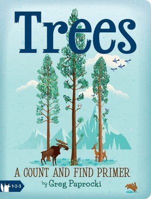 bokomslag Trees