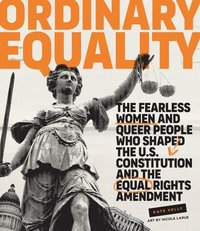 bokomslag Ordinary Equality