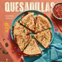 bokomslag Quesadillas